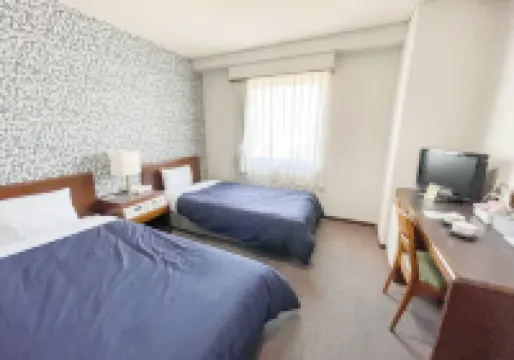 Business Hotel Taihei Annex Hotels near Ehime University
