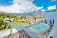 Royal Escape Hotel dekat Batur Natural Hot Spring