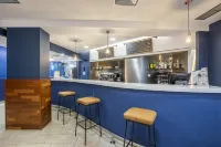 Travelodge Murcia - 早餐
