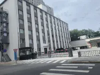 Hejia Inn (Beijing Tsinghua) Hotels near Wudaokou Station