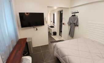 MOGYOGEOTTAE SPA MOTEL