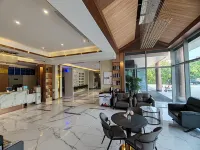 Qingzhu Hotel (Zaozhuang West Station Wanda Plaza) Hôtels à : Weishan