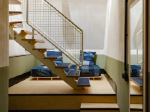 JAM GHENT Hotels in Ghent