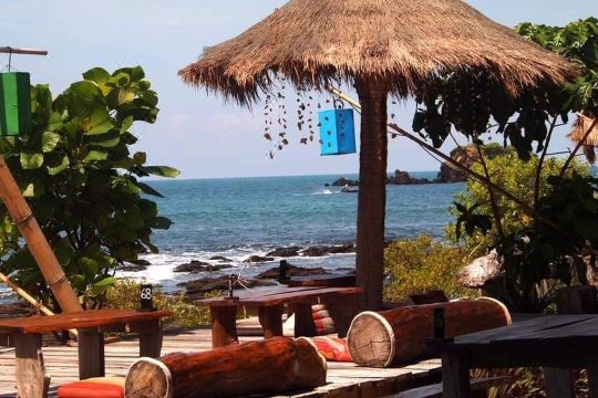 로열 란타 리조트 & 스파 가족 객실