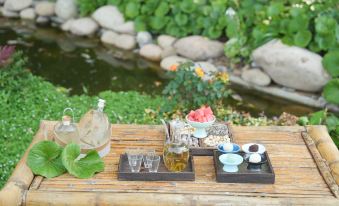Hefei Tuju Baogongyuan Camping Site