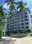 Kaani Grand Seaview - Merinäköala