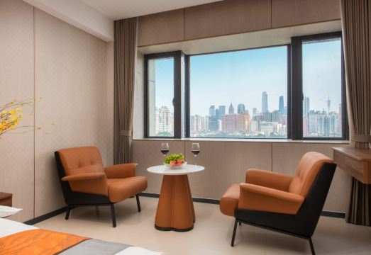 Qiyun 서비스 아파트먼트