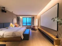 Wowo Apartment (Suning Plaza)