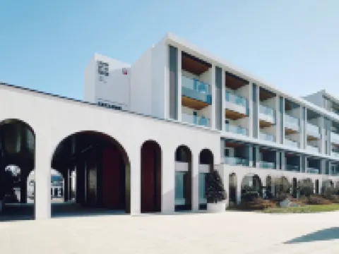 WANGFU BOLI HOTEL Hotels in Jinzhou