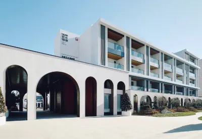 WANGFU BOLI HOTEL Hotels near Liaoning Polytechnic Vocational College