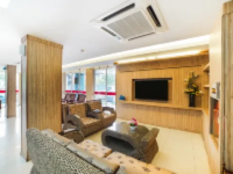 Collection O Seremban Near Gateway Mall Formerly Sri Mutiara Hotel Hotels in Rasah