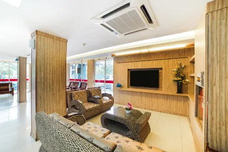 Collection O Seremban Near Gateway Mall Formerly Sri Mutiara Hotel