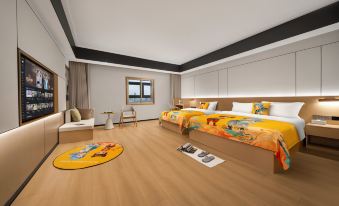 Yueyang violet Hotel