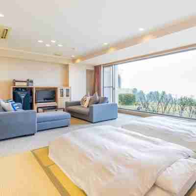 ココパリゾートクラブ白山ヴィレッジゴルフコース Rooms