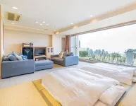 Cocopa Resort Club Hotel di 