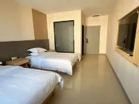 Shihezi Cuitai Homestay Hotels in Manas County