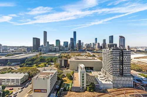 Art House Apartments by CLLIX 