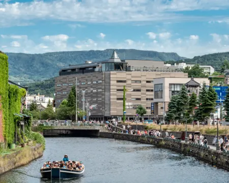 小樽グランベルホテル 小樽のホテル