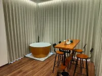 Songxian Yinlu Resort Homestay