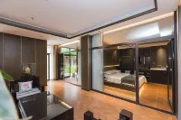 Yujia hotel Hotels in Yungang District