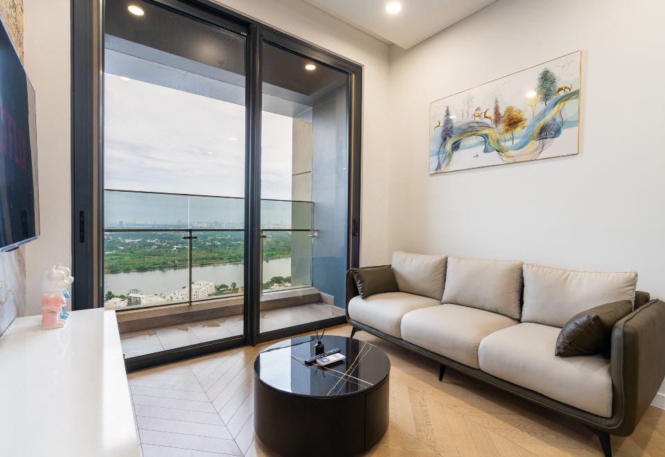 루미에르 리버사이드 호텔