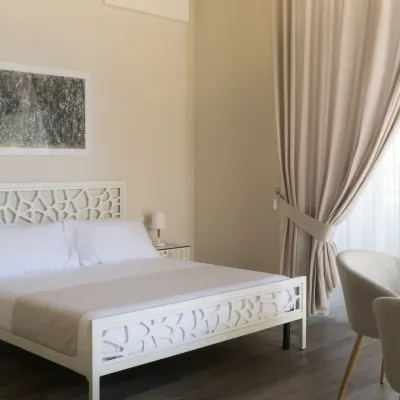 Villa Cua Hotels near House of Neptune and Amphitrite