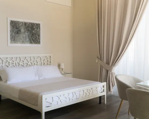 Villa Cua Hotels in Ercolano