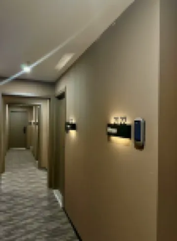 Changfeng shangyi business hotel