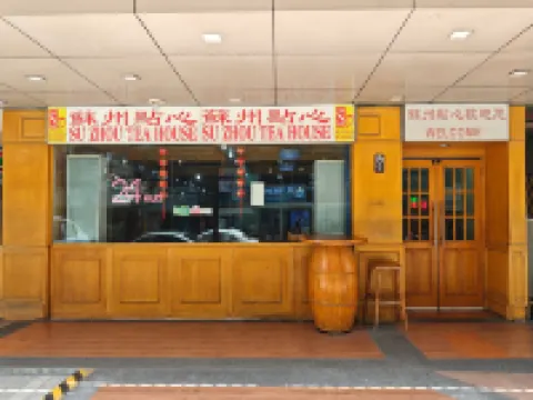 Red Planet Manila Malate Mabini