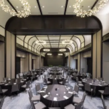 Morrissey Hotel Residences