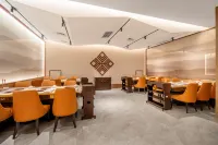 鑫飛商務酒店 - 早餐