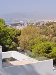 Villas Pinares de San Anton - Sea, City, Mountain, Views -  Holiday Villas