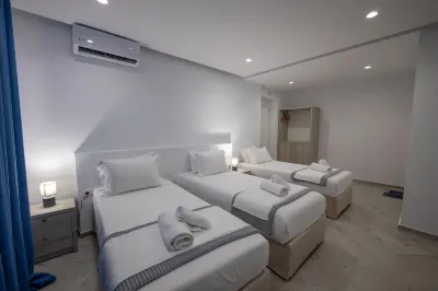 Sea View Hotel Các khách sạn ở 