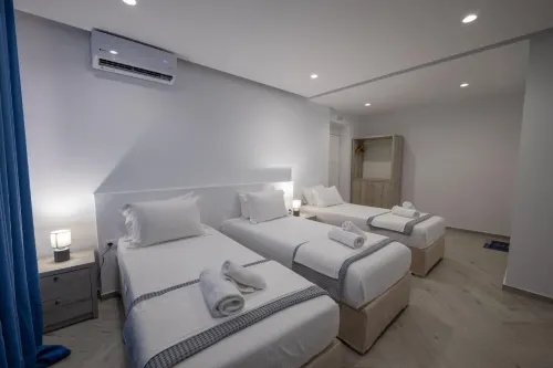 Sea View Hotel