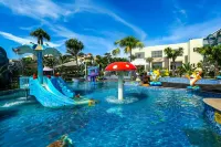 The PATA Hotel - Water Park