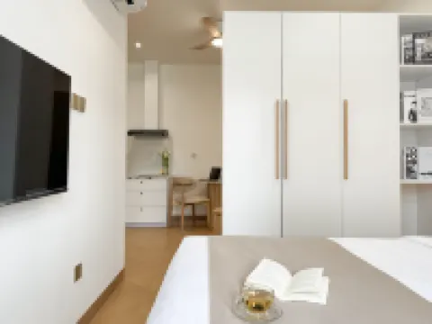 CityHouse - Nest Metro Thao Dien Hotels near District 2