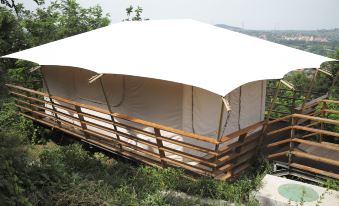 Qingdao Sky City Holiday Apartment