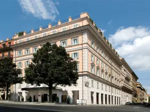 Nobu Hotel Roma