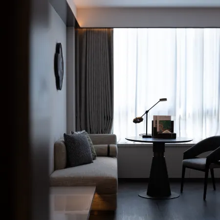 Howard Johnson Garden Hotel Zhoushan
