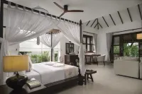 Samanea Beach Resort & Spa