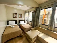 Stone House Hotel Manila - 2 ดาว