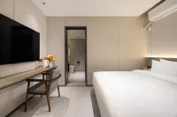 霧隱居民宿（黃山風景區南大門換乘中心店） 黃山住宿飯店