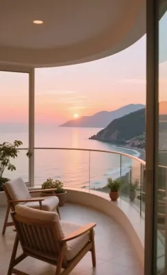 Meizhou Island Xinyuhai Luxurious Light Luxury Boutique Stay (Lianchi'ao Beach) 마주 관 주변 호텔