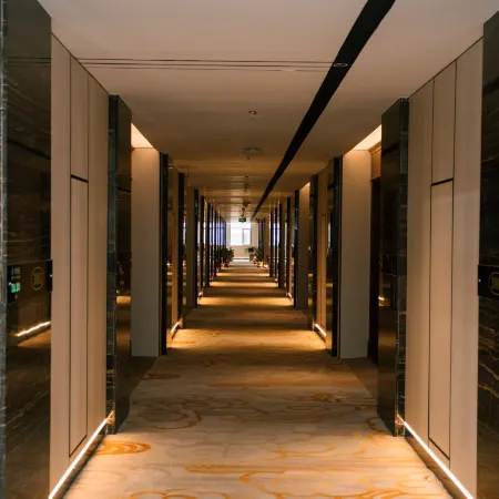 Suofei Liya Hotel