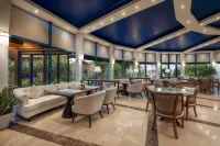 Merit Lefkosa Hotel & Casino - Barer