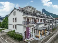 Xianju jiao hui nongjiale inn