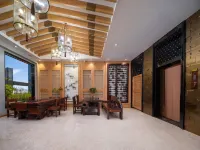 Yiwu Wanyue Wisdom Hotel