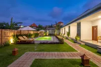 Cove Dmali Hotel in zona Karma Beach Bali