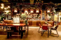 Cau Giay Hanoi Vinhomes D’Capitale – TK Stay