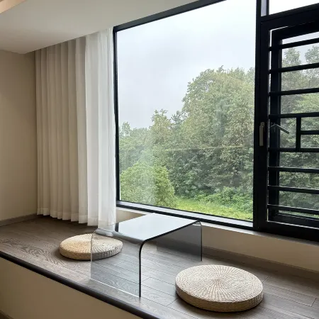 E Fang Homestay (Chizhou High-Speed Railway Station)
